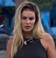  Foto: X/Big Brother Brasil / Pipoca Moderna