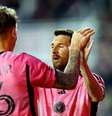 Na abertura da MLS, Inter Miami vence com assistências de Messi e Suárez  Foto: Esporte News Mundo