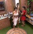  Foto: X/Big Brother Brasil / Pipoca Moderna