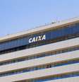 Prédio administrativo da instituição bancaria Caixa Econômica Federal.  Foto: Foto: Istock