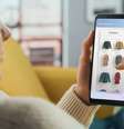 Brasileiros que compram produtos de até 50 dólares não são taxados  Foto: gorodenkoff / iStock