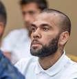 Daniel Alves  Foto: Reprodução/Instagram/danialves 