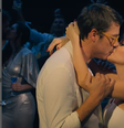 Sandy e Fábio Porchat vivem par romântico no filme 'Evidências do Amor'  Foto: Reprodução/Warner Bros. Pictures Brasil/Instagram