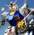 Gundam Breaker 4 permite aos jogadores se expressarem usando seus mechas  Foto: Reprodução / Bandai Namco