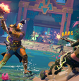 Primeiro torneio de Hawked no Brasil será exclusivo para streamers e terá prêmio de R$ 35 mil  Foto: MY.GAMES / Divulgação