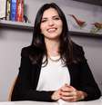 É preciso detectar sinais de insatisfação por parte de colaboradores, alerta Juliana Stacechen   Foto: Arquivo Pessoal