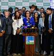 Pedido foi protocolado nesta quinta-feira, 22, na Câmara dos Deputados.  Foto: Wilton Junior/Estadão / Estadão