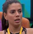 Fernanda no 'BBB 24'  Foto: Reprodução/ Globo / Mais Novela