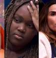 Manchetes no YouTube indicam coisas absurdas sobre o 'BBB 24'.  Foto: Reprodução, Globoplay / Purepeople