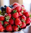 Frutas ajudam na prevenção do Alzheimer  Foto: Shutterstock / Sport Life
