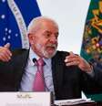 Para parlamentares, Lula teria cometido 'crime contra a humanidade' durante entrevista na Etiópia  Foto: Wilton Junior/Estadão / Estadão