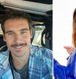 Sabrina Sato comenta em foto de Nicolas Prattes: ‘Lindo’  Foto: Reprodução/Instagram