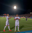  Foto: Reprodução/Corinthians / Esporte News Mundo