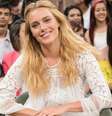 Carolina Dieckmann abriu o jogo sobre o divórcio de Marcos Frota.  Foto: Divulgação/Globo / Estadão