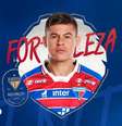 Fortaleza anuncia Matheus Rosseto.   Foto: Reprodução/Fortaleza EC / Esporte News Mundo