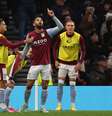 Aston villa  Foto: Esporte News Mundo