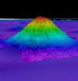Montes subaquáticos do Chile, como o Solito, preservam inúmeras de espécies marinhas completamente deconhecidas (Imagem: Schmidt Ocean Institute/CC BY-NC-SA 4.0)  Foto: Canaltech