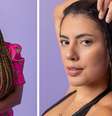 Raquele é doceira, Fernanda é confeiteira: saiba a diferença entre as profissões  Foto: Fábio Rocha/Globo