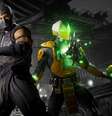 Crossplay de Mortal Kombat 1 chega inicialmente apenas no PC, PlayStation 5 e Xbox Series X|S  Foto: Divulgação / Warner Bros. Games