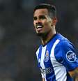 Galeno foi o autor do gol da vitória sobre o Arsenal   Foto: David Ramos | Getty Images / Esporte News Mundo