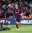 João Félix teve autação destacada em Barcelona x Getafe   Foto: David Ramos | Getty Images / Esporte News Mundo