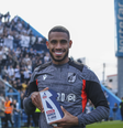 (Reprodução: X/VitoriaSC1922)  Foto: Esporte News Mundo