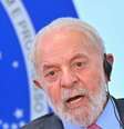 Lula reforçou crítica a Israel.  Foto: EPA / Ansa - Brasil