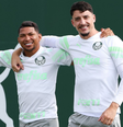 (  Foto: Fabio Menotti / Palmeiras / Esporte News Mundo
