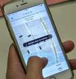 Pais poderão monitorar viagem de Uber dos filhos adolescentes   Foto: Garagem 360
