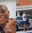 Jojo Todynho confirma que deixará carro de R$ 240 mil com ex namorado  Foto: Reprodução/Redes Sociais