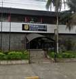 Funcionária da Delegacia de Guarujá foi vítima de estupro dentro da unidade  Foto: Reprodução/Google Street View