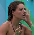  Foto: X/Big Brother Brasil / Pipoca Moderna