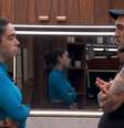  Foto: X/Big Brother Brasil / Pipoca Moderna