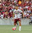  Foto: Marcelo Gonçalves/Fluminense FC - Legenda: André minimizou a pressão no Fluminense após as derrotas para LDU, do Equador, e Flamengo - / Jogada10
