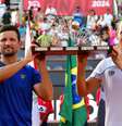  Foto: Esporte News Mundo