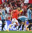 Foto: Esporte News Mundo