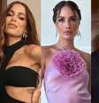 João Guilherme encantado por Anitta, Schynaider construindo nova história com Garfinkel: a vida segue após o fim de uma paixão  Foto: Reproduções