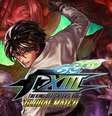 The King of Fighters XIII Global Match traz partidas online com rollback netcode  Foto: SNK / Divulgação