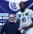 Abouba está em alta na França  Foto: Esporte News Mundo
