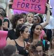 Dia Internacional Das Mulheres  Foto: Fernando Frazão/ Agência Brasil / Perfil Brasil