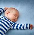 Recém  Foto: nascidos: 4 dicas para seu bebê dormir melhor -  Shutterstock / Saúde em Dia