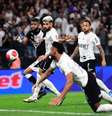 A reta final da primeira fase dos grandes estaduais está pegando fogo e tem clube gigante sofrendo para avançar. Corinthians e Botafogo são as equipes que estão mais na berlinda, enquanto seus rivais seguem na boa. Foto: Marcos Ribolli / PontePress  Foto: Marcos Ribolli / PontePress / Divulgação