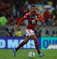  Foto: Gilvan de Souza / CRF - Legenda: Flamengo vence Fluminense no Maracanã / Jogada10
