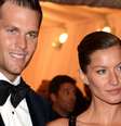 Tom Brady acredita que namoro de Gisele Bündchen e lutador Joaquim Valente começou há anos, revelou fonte ao 'Daily Mail'.  Foto: Getty Images / Purepeople