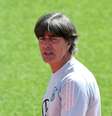 Joachim Low está livre no mercado desde 2021   Foto: CHRISTOF STACHE | AFP via Getty Images / Esporte News Mundo