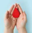 Doar sangue é um ato solidário e ajuda a salvar vidas  Foto: Vita_Dor | Shutterstock / Portal EdiCase