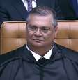 Ex  Foto: ministro da Justiça foi empossado na última quinta-feira (22) -  X/Reprodução / Perfil Brasil