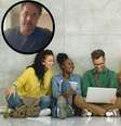  Foto: Montagem Homework