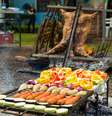 Parrilla uruguaia  Foto: Thiago Santos/ iStock