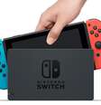 Sucessor do Switch será supostamente lançado no começo de 2025  Foto: Reprodução / Nintendo